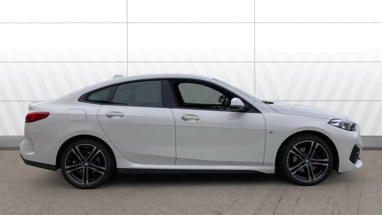 BMW 2 Series 218i [136] M Sport 4dr DCT Petrol Saloon